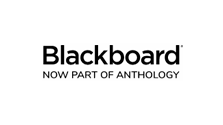 Blackboard Learn Blackboard Learn
