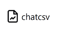 ChatCSV ChatCSV