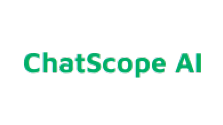 ChatScope AI ChatScope AI