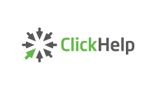ClickHelp ClickHelp