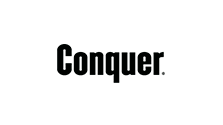 CONQUER CONQUER