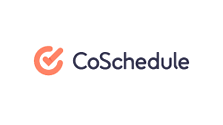 CoSchedule Marketing Suite CoSchedule Marketing Suite