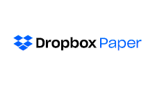 Dropbox Paper Dropbox Paper