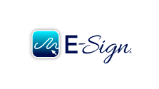 E-Sign E-Sign