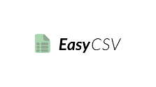EasyCSV EasyCSV