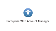 Enterprise Web Account Manager Enterprise Web Account Manager