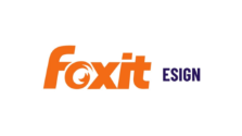Foxit eSign Foxit eSign