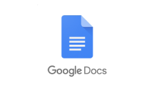 Google Docs Google Docs
