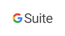 Google G Suite Google G Suite