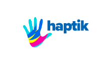 Haptik Haptik