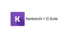 Kanbanchi for G Suite Kanbanchi for G Suite