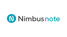 Nimbus Note Nimbus Note
