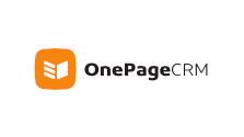 OnePageCRM OnePageCRM