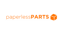 Paperless Parts Paperless Parts