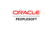 PeopleSoft CRM PeopleSoft CRM