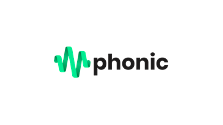 Phonic Phonic