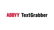 ABBYY TextGrabber ABBYY TextGrabber