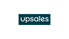Upsales Sales and Marketing Platform Upsales Sales and Marketing Platform
