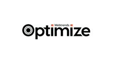 Webtrends Optimize Webtrends Optimize