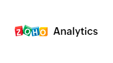 Zoho Analytics Zoho Analytics