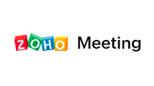 Zoho Meeting Zoho Meeting