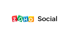 Zoho Social Zoho Social