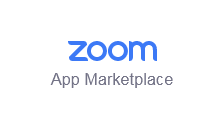 Zoom Marketplace Zoom Marketplace