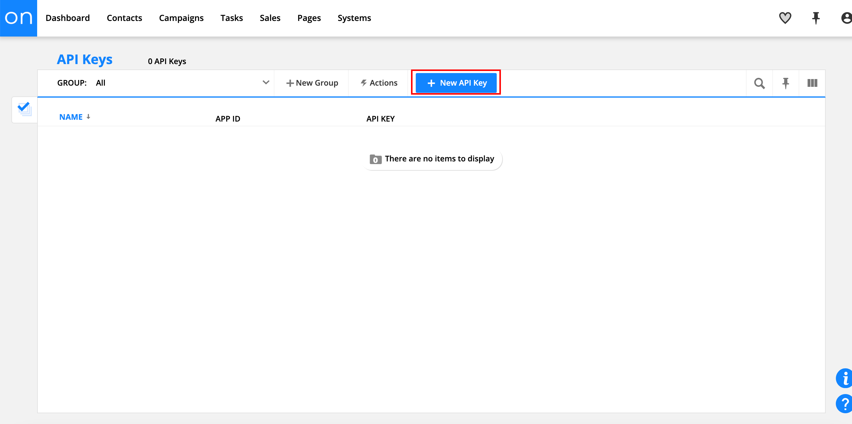 How to Connect Ontraport as Data Destination | Account connection How to Connect Ontraport as Data Destination | Account connection
