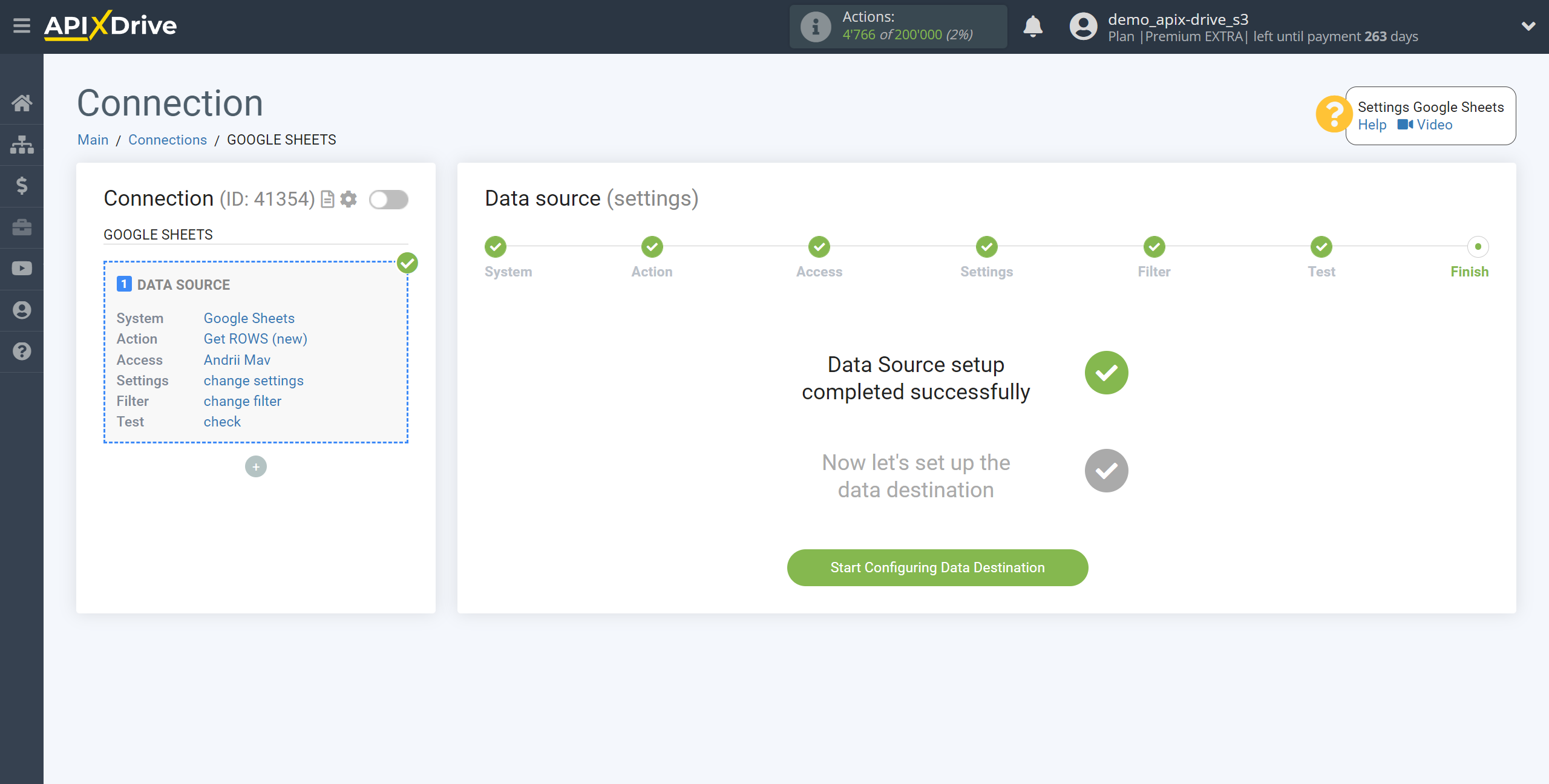 How to Connect SMTP as Data Destination | Setup Data Destination system How to Connect SMTP as Data Destination | Setup Data Destination system