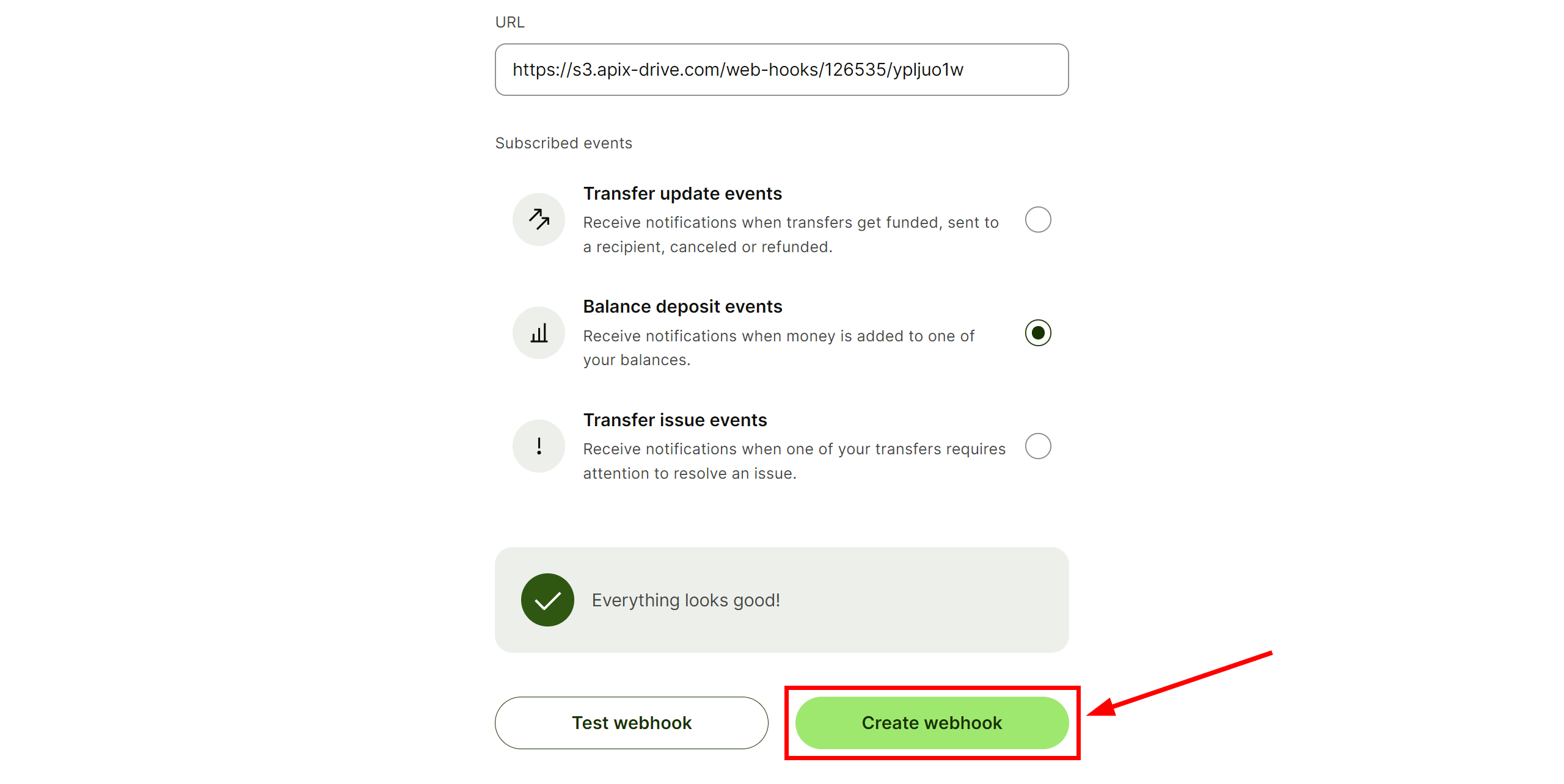 How to Connect Wise as Data Source | Wise connections via Webhook How to Connect Wise as Data Source | Wise connections via Webhook