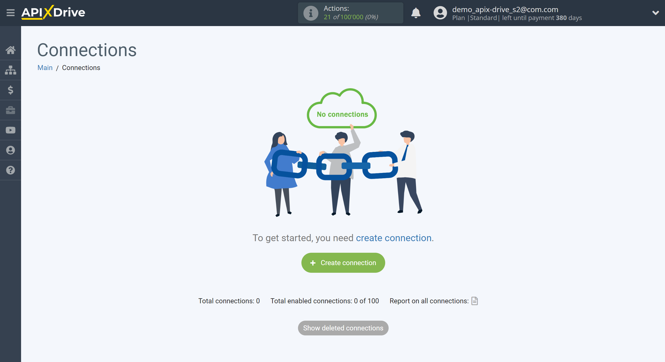 How to Connect Intercom as Data Source | Create connection How to Connect Intercom as Data Source | Create connection