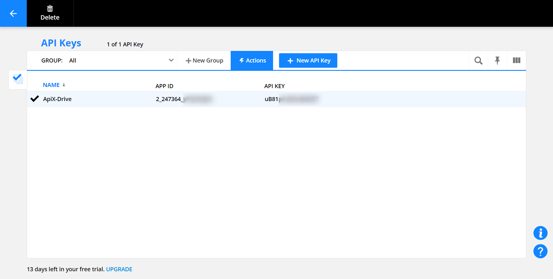 How to Connect Ontraport as Data Destination | Account connection How to Connect Ontraport as Data Destination | Account connection