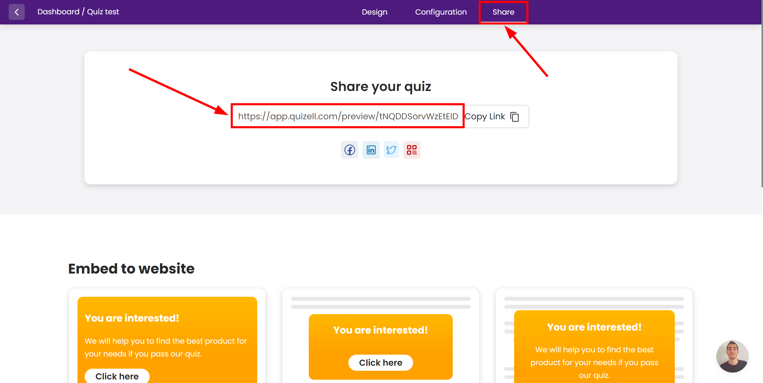 How to Connect Quizell as Data Source | Generating test data for a quiz How to Connect Quizell as Data Source | Generating test data for a quiz