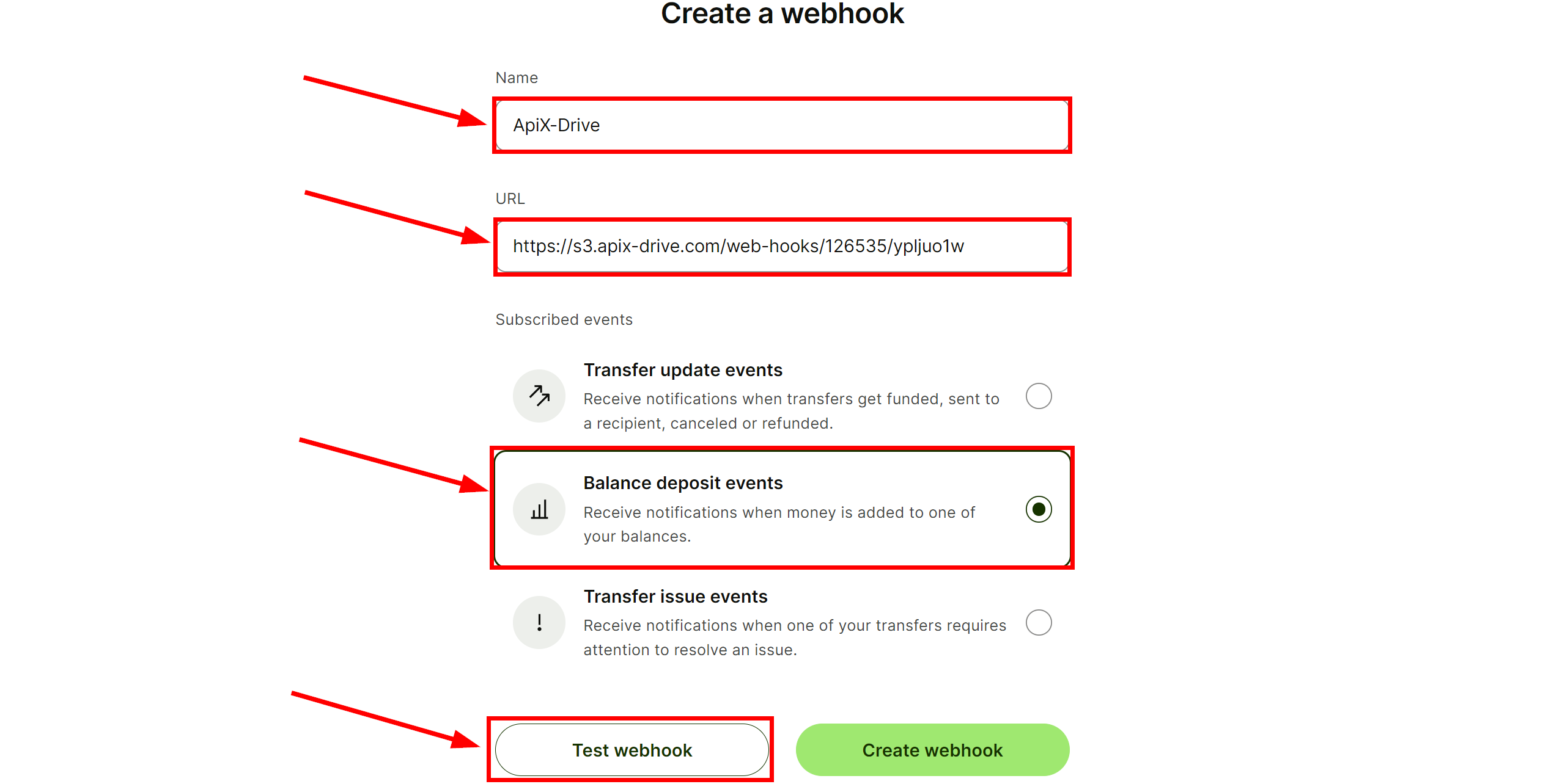 How to Connect Wise as Data Source | Wise connections via Webhook How to Connect Wise as Data Source | Wise connections via Webhook