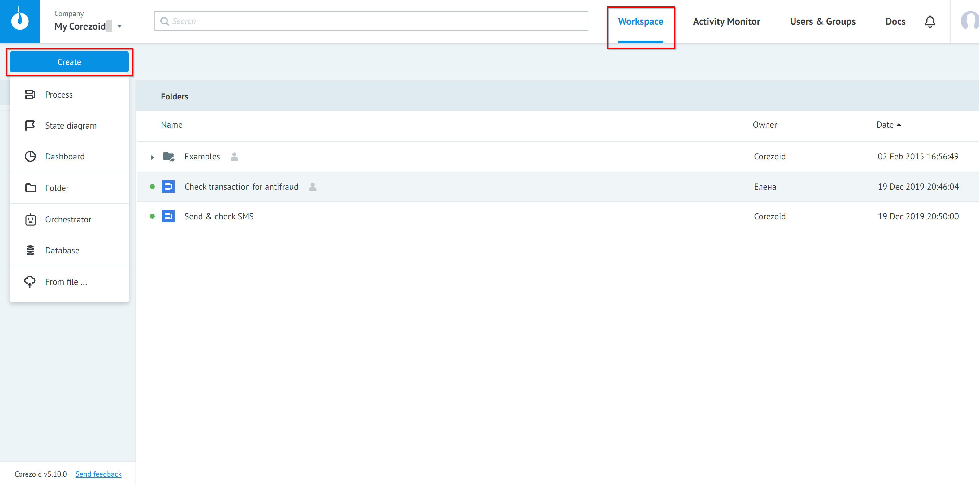 How to Connect Corezoid as Data Destination | Generate URL for sending data How to Connect Corezoid as Data Destination | Generate URL for sending data