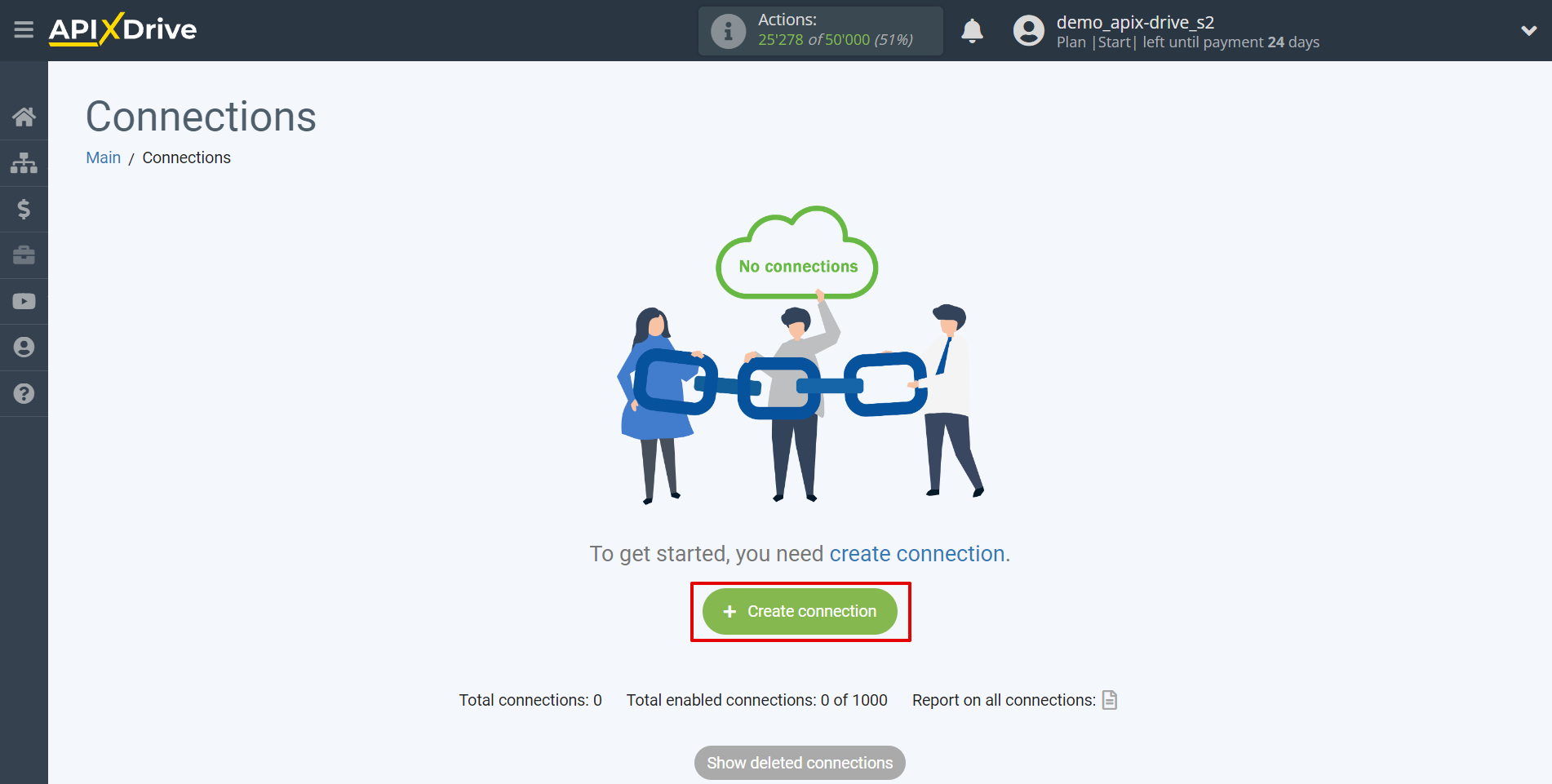 How to Connect JSON as Data Source | Create connection How to Connect JSON as Data Source | Create connection