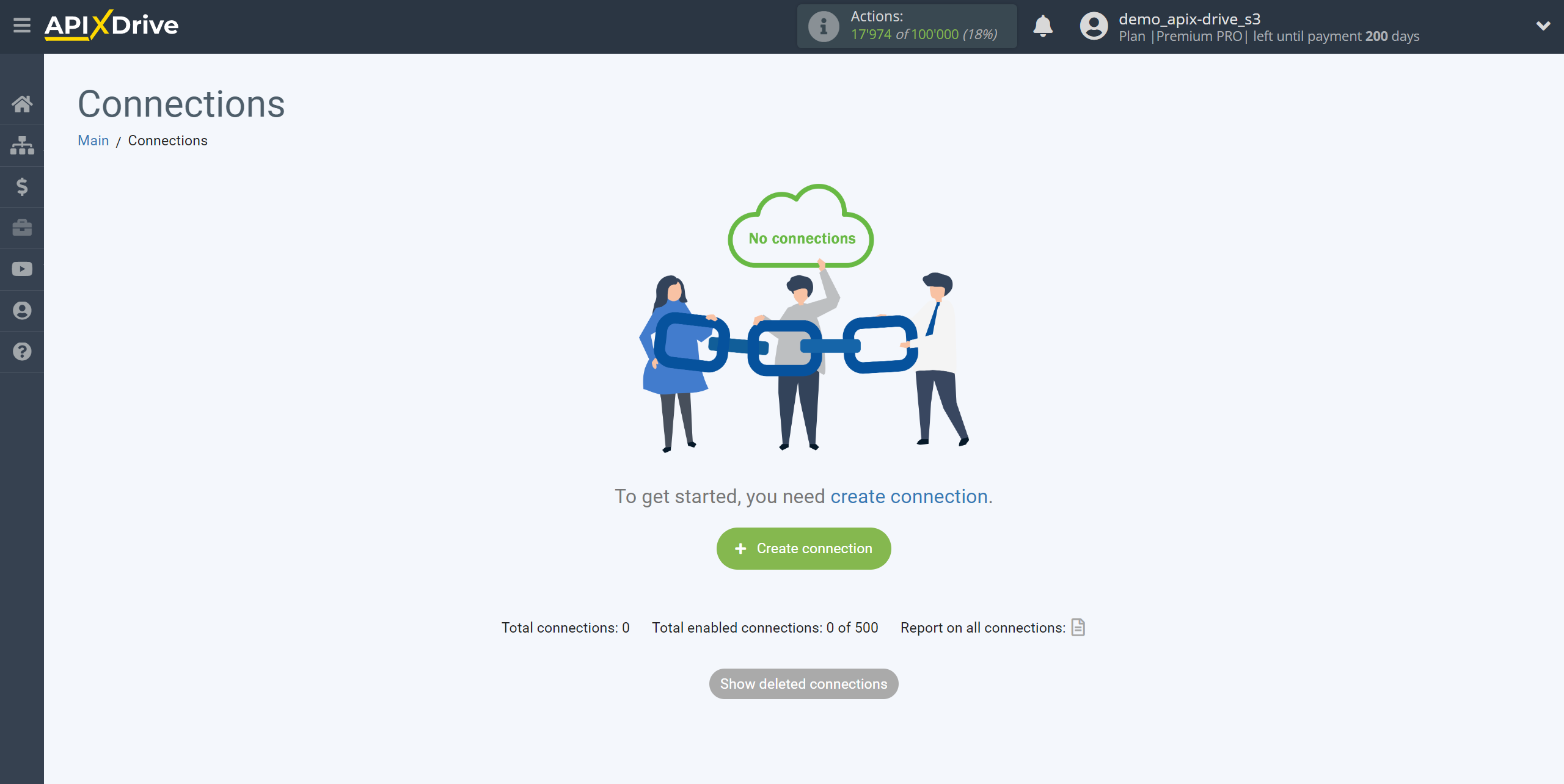 How to Connect Quizell as Data Source | Creating a connection How to Connect Quizell as Data Source | Creating a connection