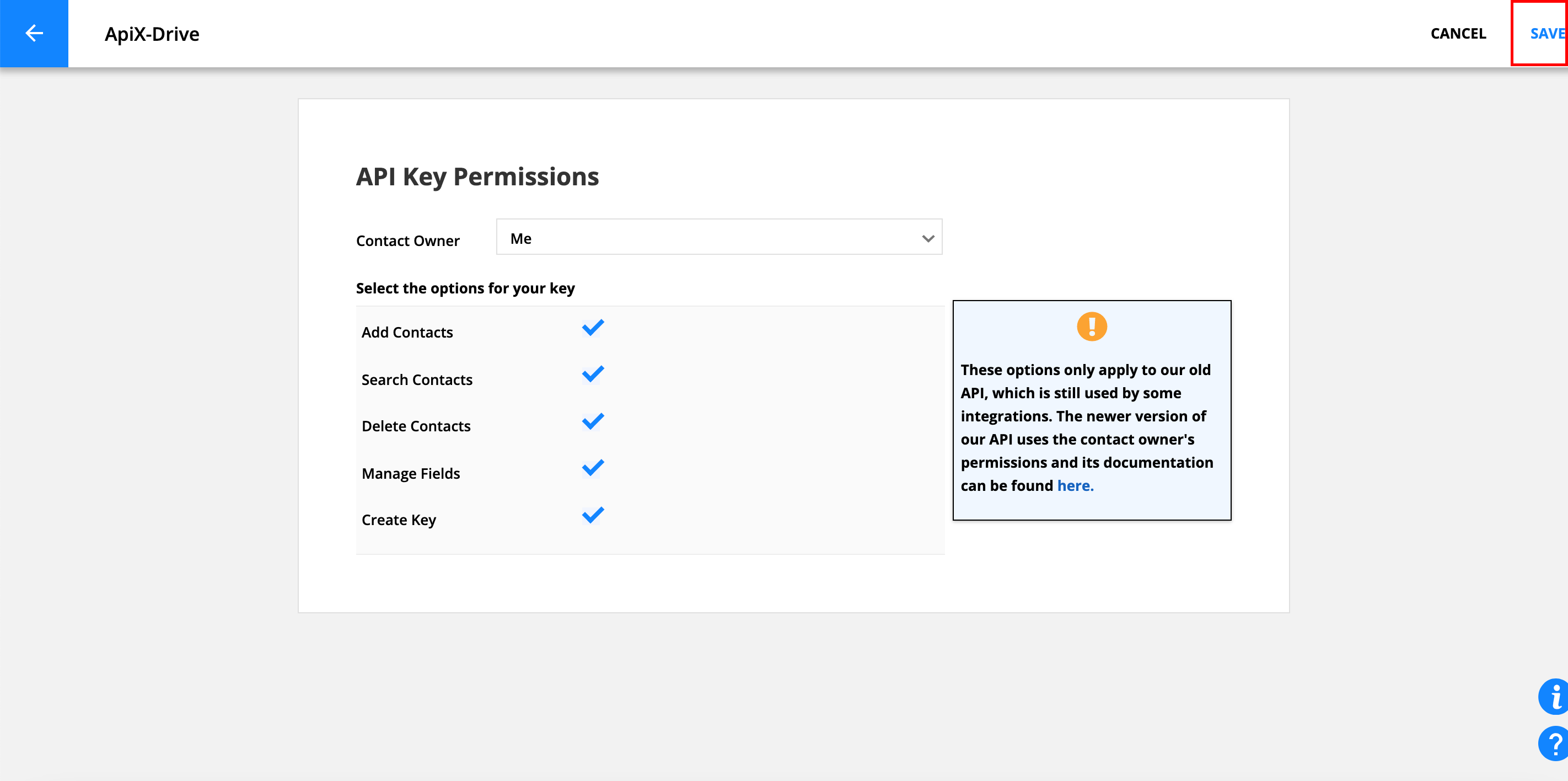 How to Connect Ontraport as Data Destination | Account connection How to Connect Ontraport as Data Destination | Account connection