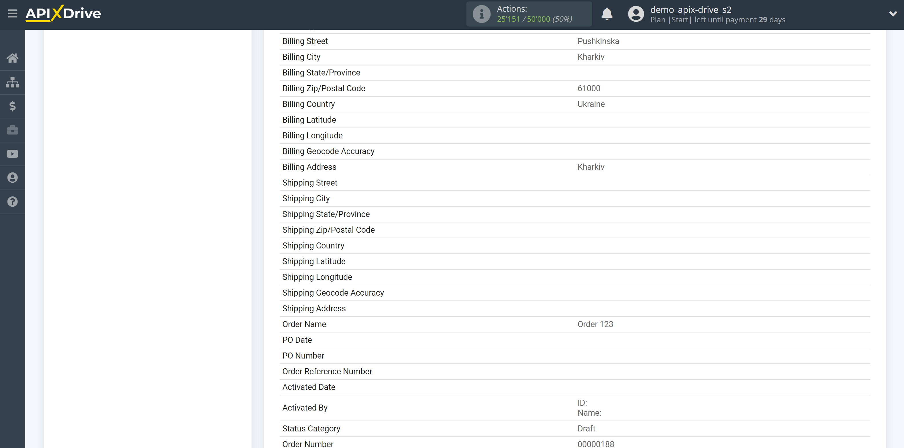 How to Connect Salesforce CRM as Data Source | Data Test How to Connect Salesforce CRM as Data Source | Data Test