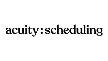 Acuity Scheduling integration
