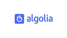 Algolia integration