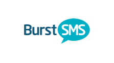 Burst SMS integration