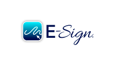 E-Sign integration