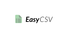 EasyCSV integration