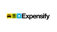Expensify integration