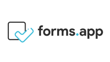 forms.app integration forms.app integration