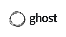 Ghost integration Ghost integration