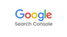 Google Search Console integration