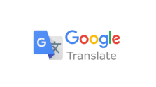 Google Translate integration