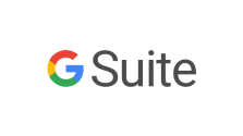 Google G Suite integration